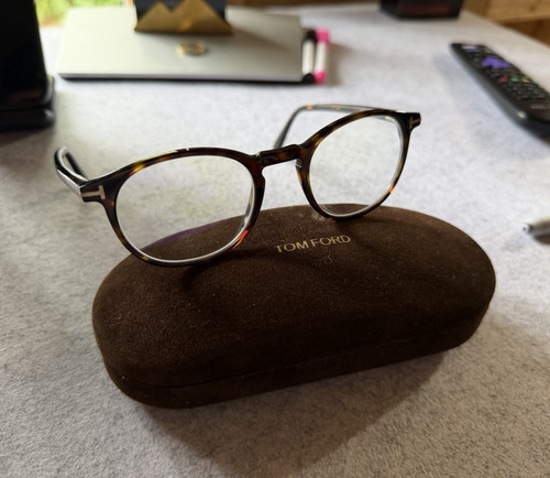 Tom ford ft0535 - ford, tortoise