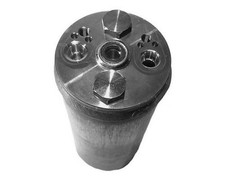 ✅Fits BEHR MAHLE AD 117 000S Dryer, air conditioning   ⭐UK Seller⭐