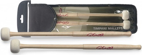 Stagg smtim f38 timpani - stagg, round