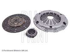 Blueprint Clutch Kit 250mm