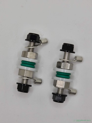 Bulkhead electrical terminal - bulkhead,
