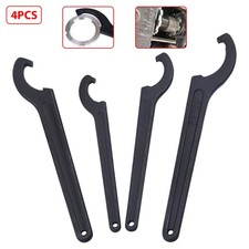 4pc Heavy Duty Metal