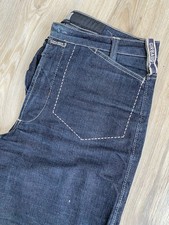 Jeans Marithe Francois Girbaud