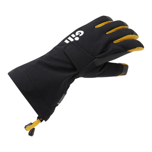 Gill helmsman gloves - gill,