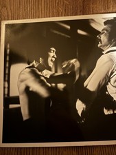 Bruce Lee 10x8 Photo