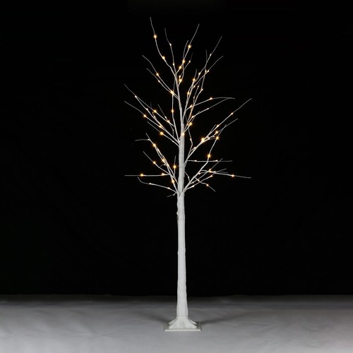 4ft 5ft 6ft christmas xmas - 4ft,