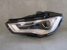 Audi A3 S3 8V 2016 headlight