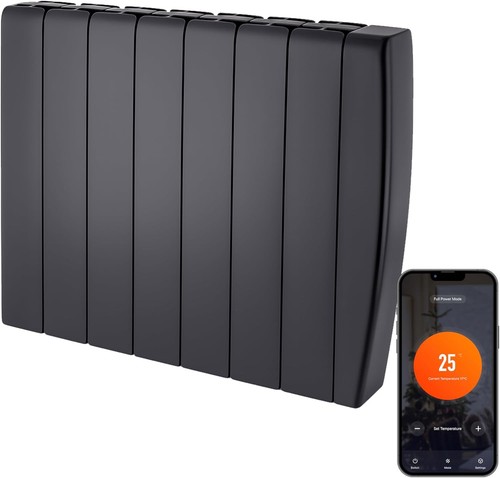 Tcp smart ceramic - smart, panel