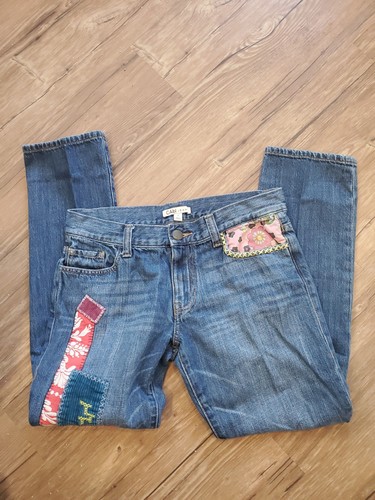 Cabi 887 patchwork - cabi,