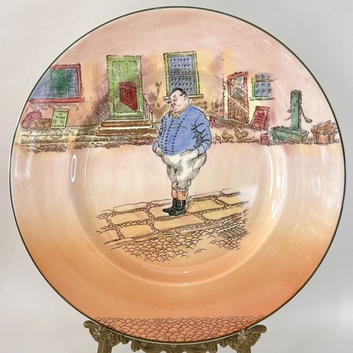 Royal doulton dickens - doulton, ware