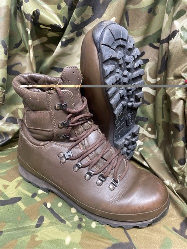 Genuine british army - genuine,