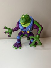 ELC Planet Protectors Doc Tox