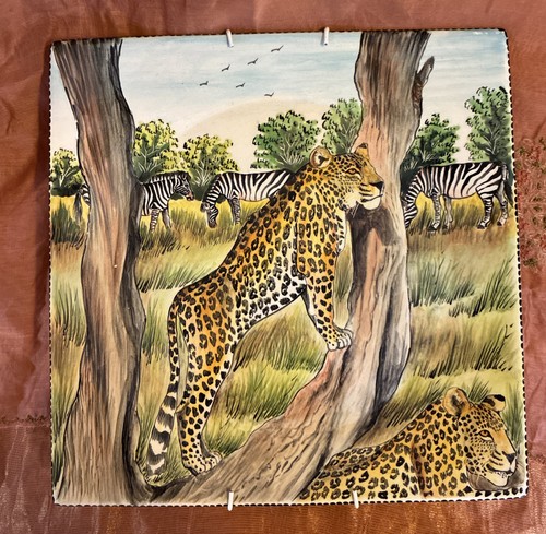 Intu art artist signed - artist,