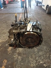 RENAULT SCENIC 2005-2008 1.6