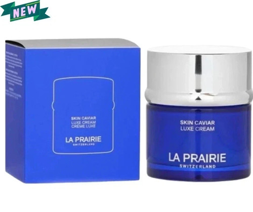 Prairie skin caviar luxe - -,