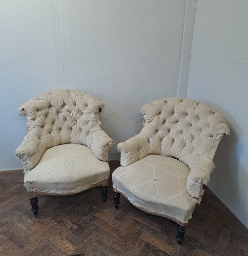 Excellent pair antique - excellent,