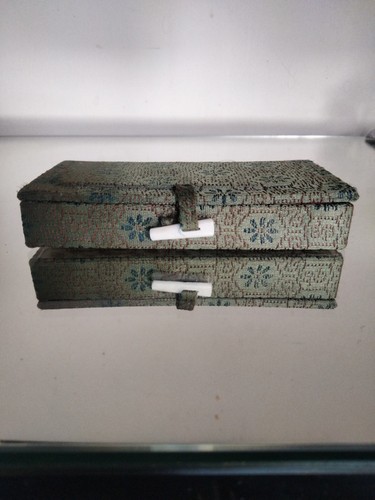 Vintage chinese miniature - vintage,