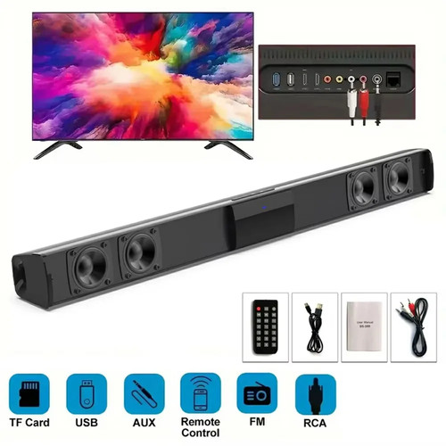 Bluetooth sound bar - bluetooth,
