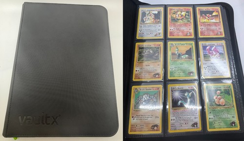 Pokemon cards complete - -,