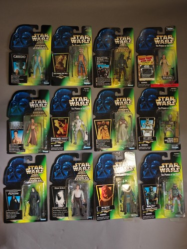 Star wars power the force - of,