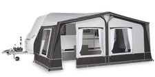 StarCamp Dakota Lux Seasonal
