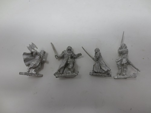 Heroes helms deep - heroes,