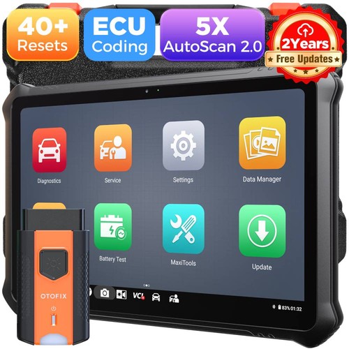 2026 otofix pros obd2 - 2026,