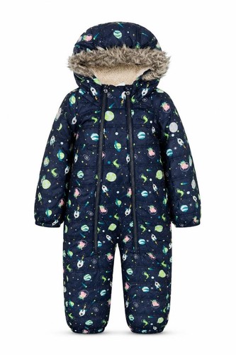 Regatta girls puffer jacket - girls,