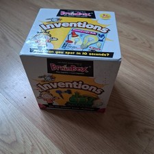 Brainbox - Inventions - Family
