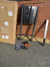 6.3m Ladder Multi-Purpose