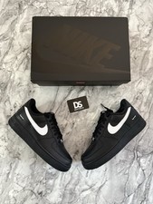 Nike x Supreme Air Force 1 Low