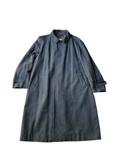 Vintage Aquascutum Overcoat