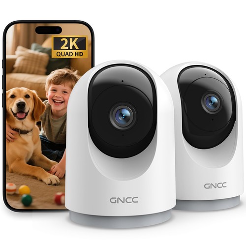 Gncc indoor security - 2k,