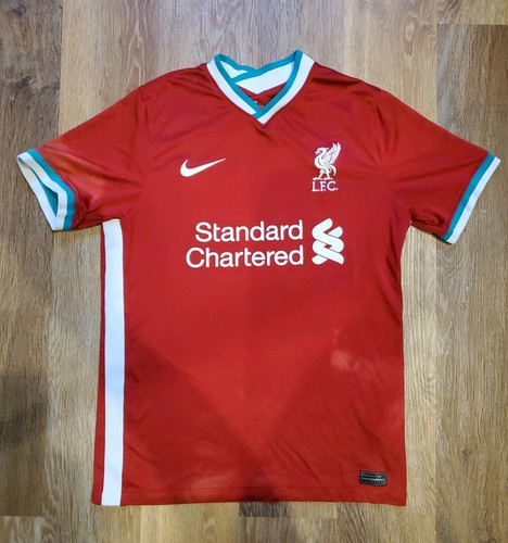 Liverpool 2020 home - liverpool,