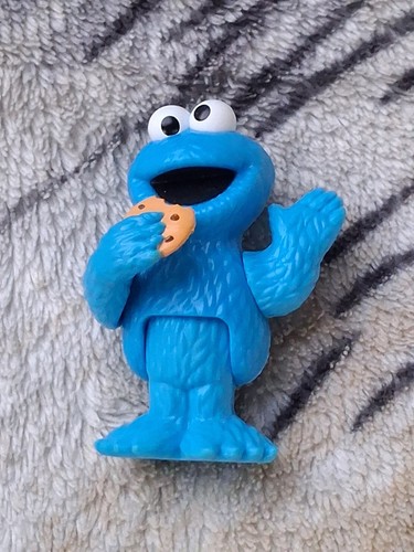 Sesame street neighbourhood - sesame,