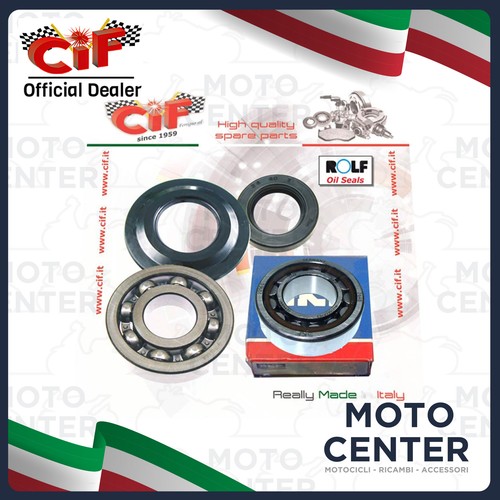 Engine shaft revision - shaft, kit