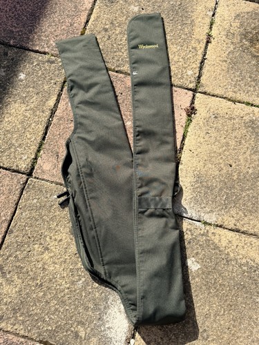 Wychwood rod sleeve - wychwood,