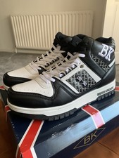 British Knights  king SL high