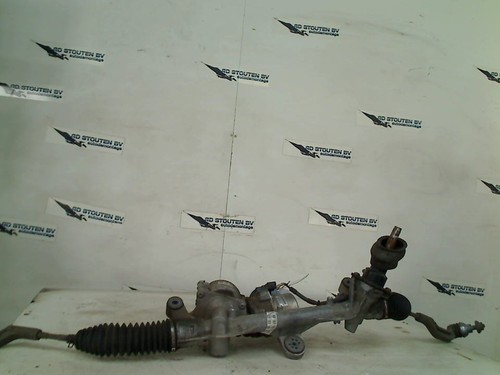 Steering rack - steering,