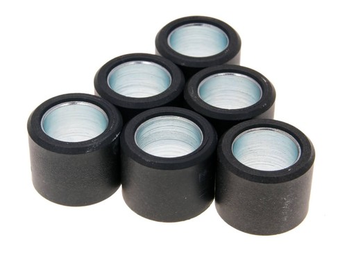 Roller set variator weights - set,