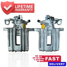Brake Calipers Rear For Audi