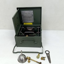 British Army Military Field