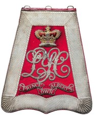 Rare Original Victorian Full
