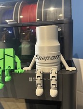 Snap On Toy Toolbox Socket