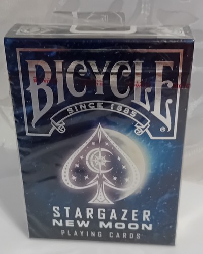 New bicycle stargazer - bicycle,