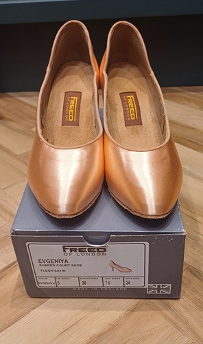 Freed london evgeniya satin - freed,