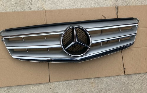 Mercedes benz class - benz, w204