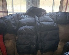 Vintage Naf Naf Puffer