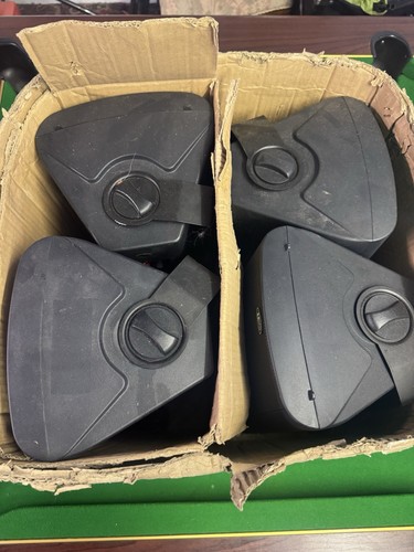 Qsc 231 speakers set - pa, of