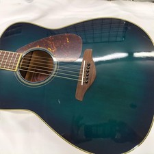 YAMAHA FG720S Acoustic Guitar